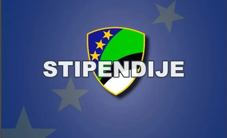 Konačna rang lista za dodjelu stupendija redovnim učenicima prvih razreda srednjih škola koji upišu zanimanje sa liste deficitarnih zanimanja
