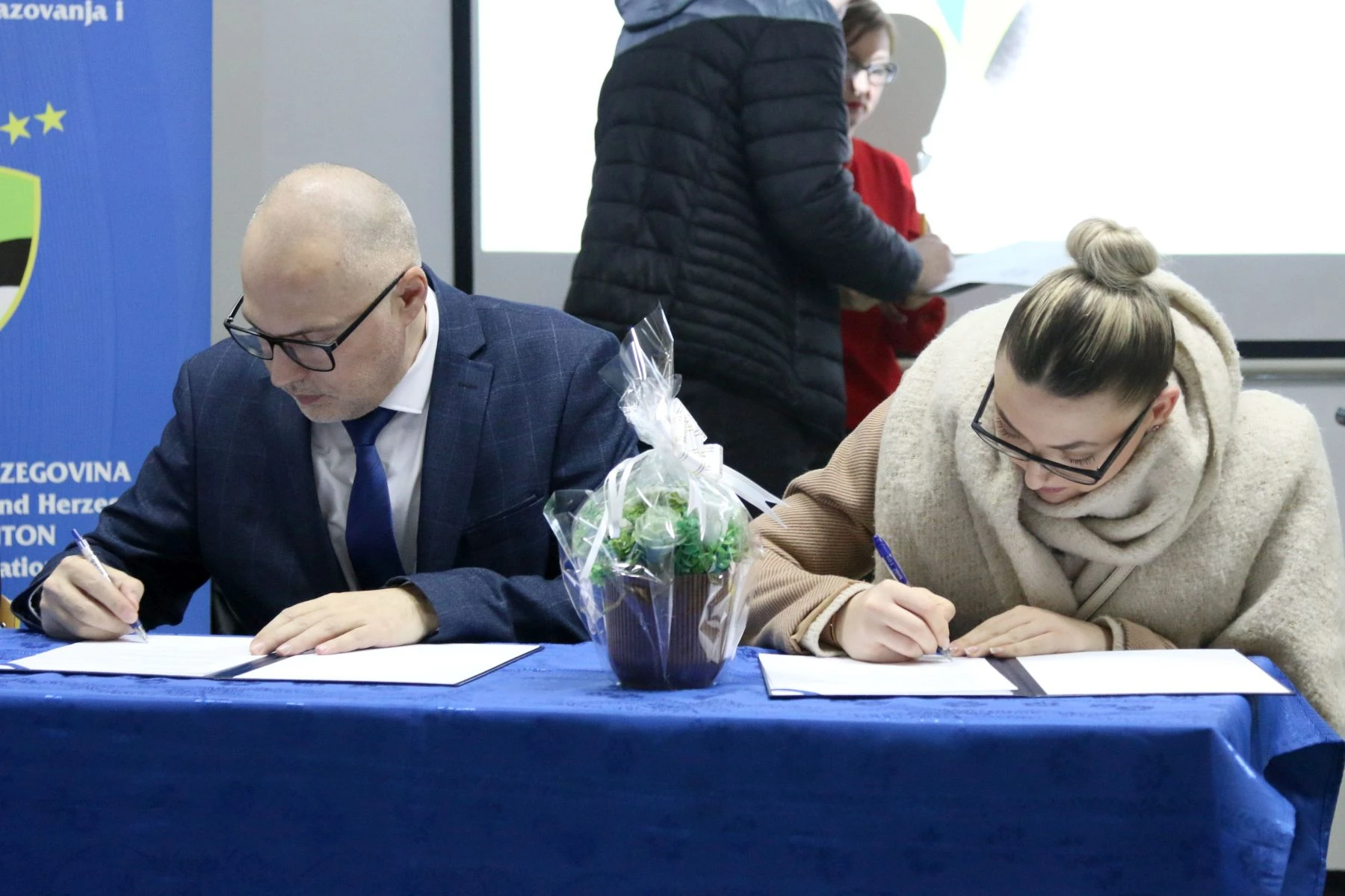 Dodijeljene stipendije učenicima i studentima s invaliditetom