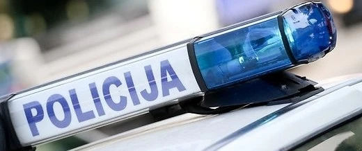 PU Kalesija - Rasvijetljeno više imovinskih delikata