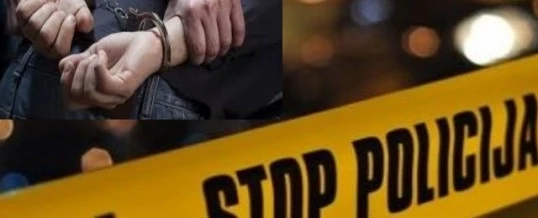 PU Srebrenik - Rasvijetljeno deset krivičnih djela, jedno lice lišeno slobode