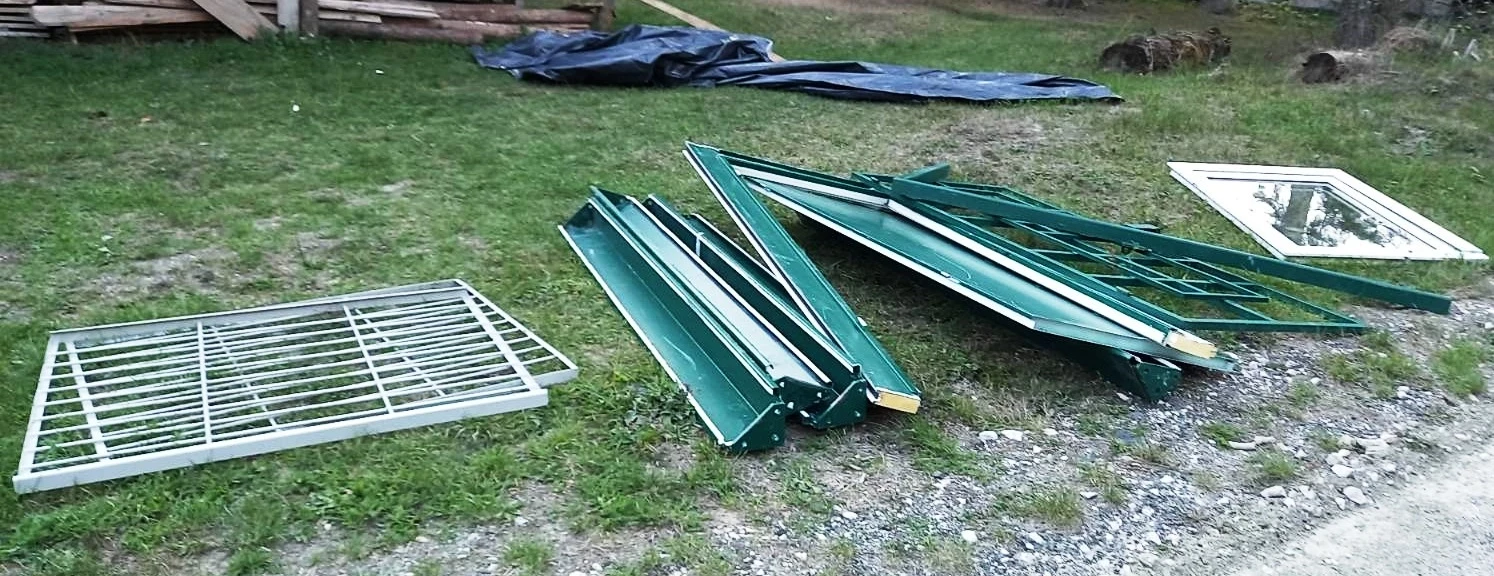 PU Kladanj - U pretresu pronađeni otuđeni predmeti, rasvijetljena krivična djela